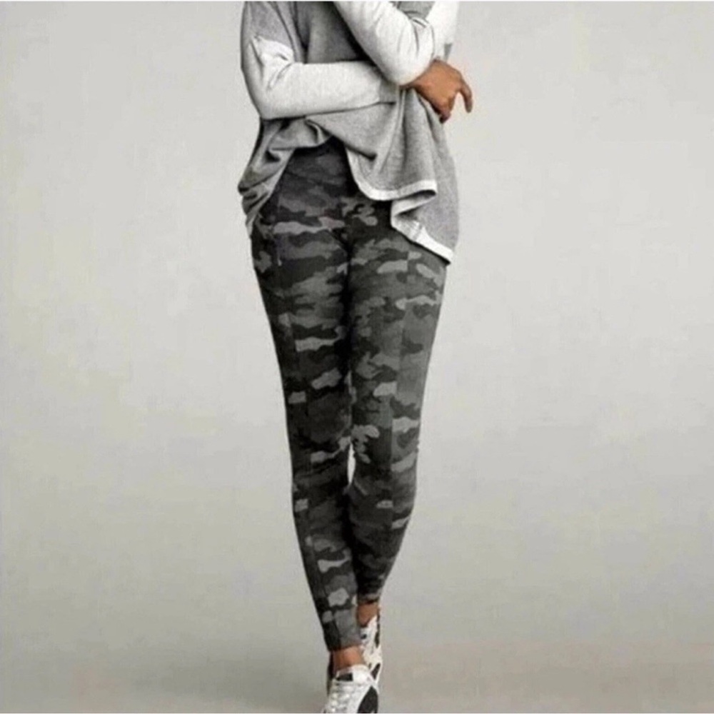 CAbi ATC Camo Leggings